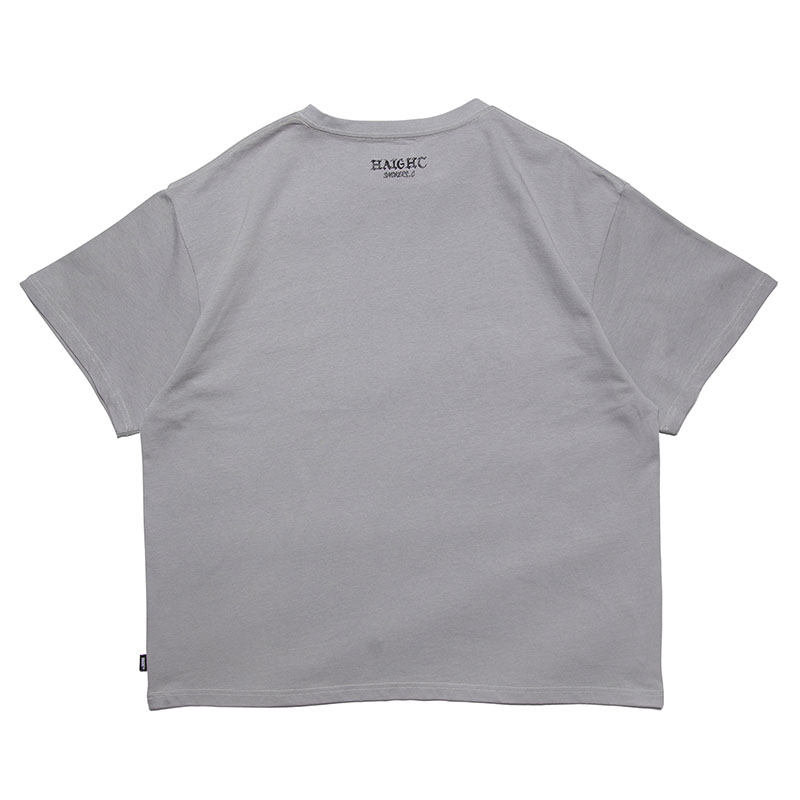 HAIGHT(ヘイト)/ STONED Tee -3COLOR-