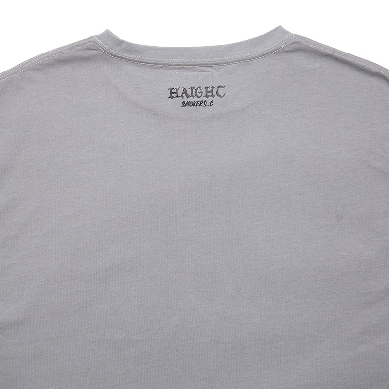 HAIGHT(ヘイト)/ STONED Tee -3COLOR-