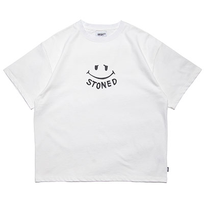 HAIGHT(ヘイト)/ STONED Tee -3COLOR-