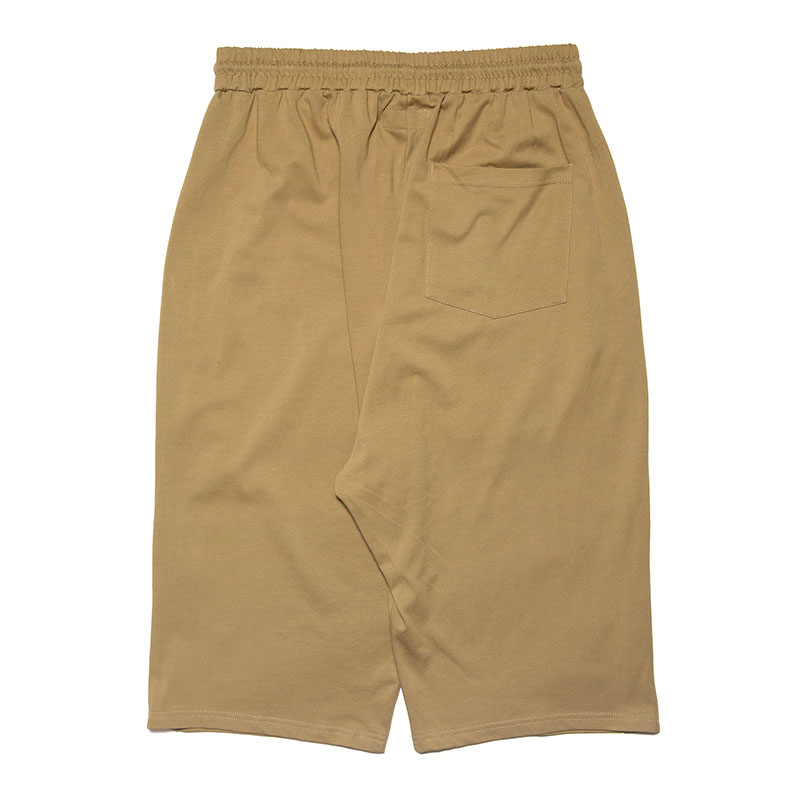 HAIGHT(ヘイト)/ LONG EASY SHORTS-2COLOR-