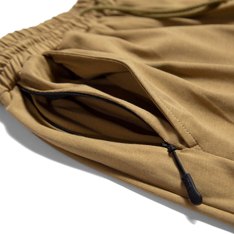 HAIGHT(ヘイト)/ LONG EASY SHORTS-2COLOR-