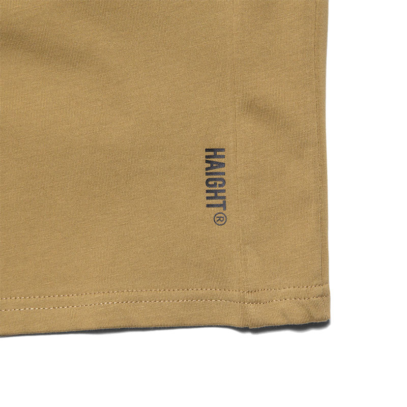 HAIGHT(ヘイト)/ LONG EASY SHORTS-2COLOR-