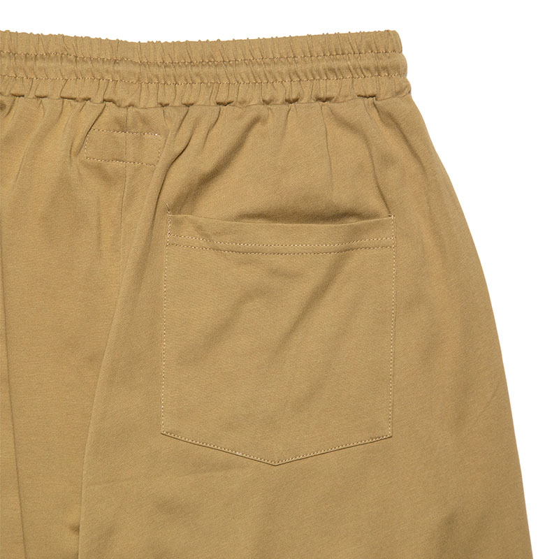 HAIGHT(ヘイト)/ LONG EASY SHORTS-2COLOR-