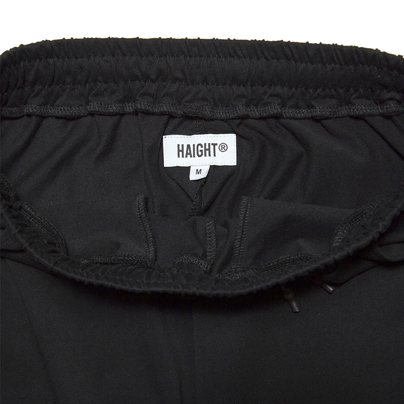 HAIGHT(ヘイト)/ LONG EASY SHORTS-2COLOR-