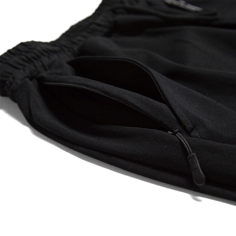HAIGHT(ヘイト)/ LONG EASY SHORTS-2COLOR-