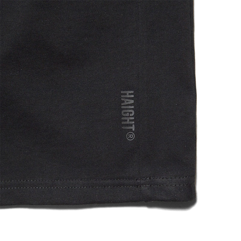HAIGHT(ヘイト)/ LONG EASY SHORTS-2COLOR-