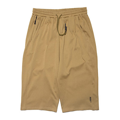 HAIGHT(ヘイト)/ LONG EASY SHORTS-2COLOR-