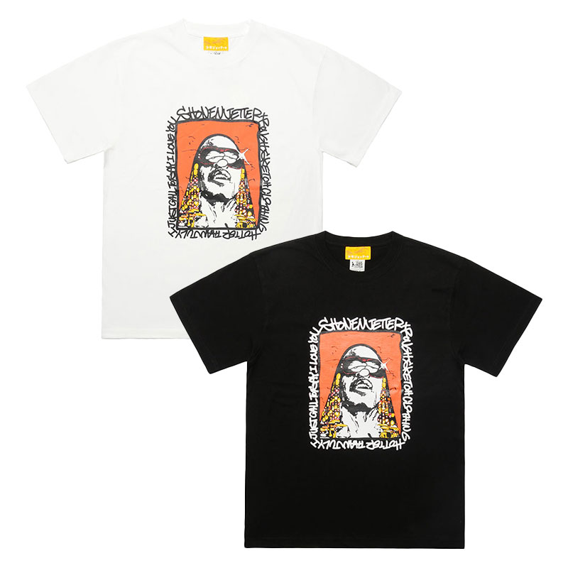 少年ジェッター(ショウネンジェッター)/ STEVLAND SS TEE -2.COLOR-