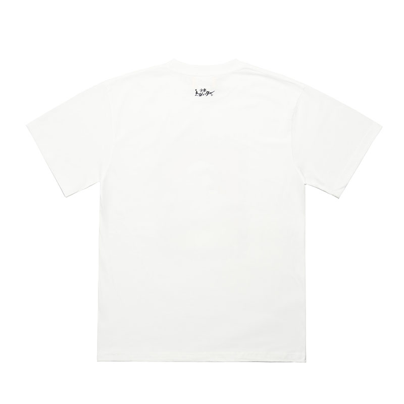 少年ジェッター(ショウネンジェッター)/ STEVLAND SS TEE -2.COLOR-