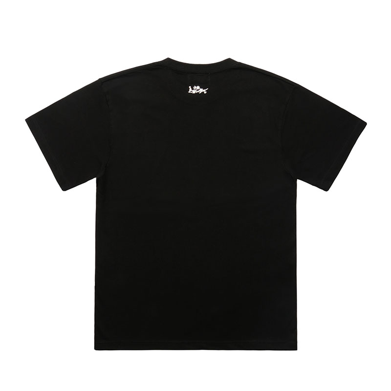 少年ジェッター(ショウネンジェッター)/ STEVLAND SS TEE -2.COLOR-