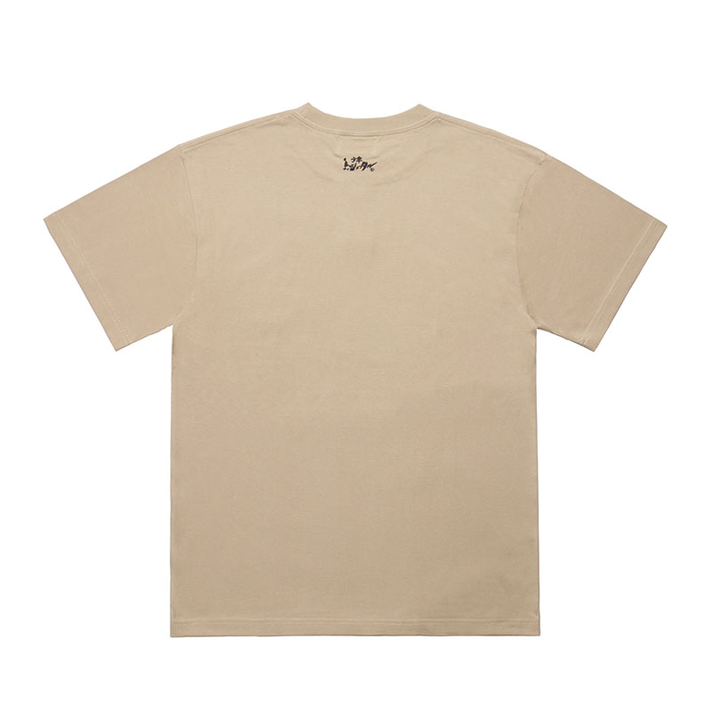 少年ジェッター(ショウネンジェッター)/ ABI WRIGHT SS TEE -2.COLOR-