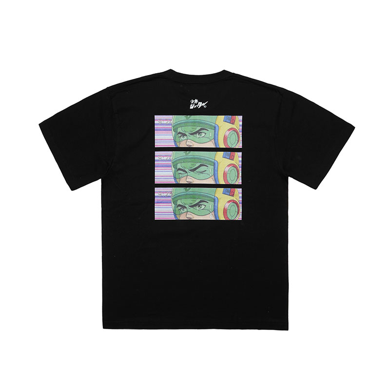 少年ジェッター(ショウネンジェッター)/ SHONEN SS TEE -3.COLOR-