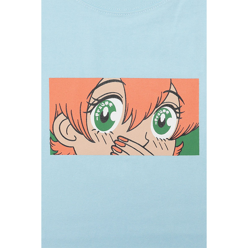 少年ジェッター(ショウネンジェッター)/ EYE SS TEE -3.COLOR-