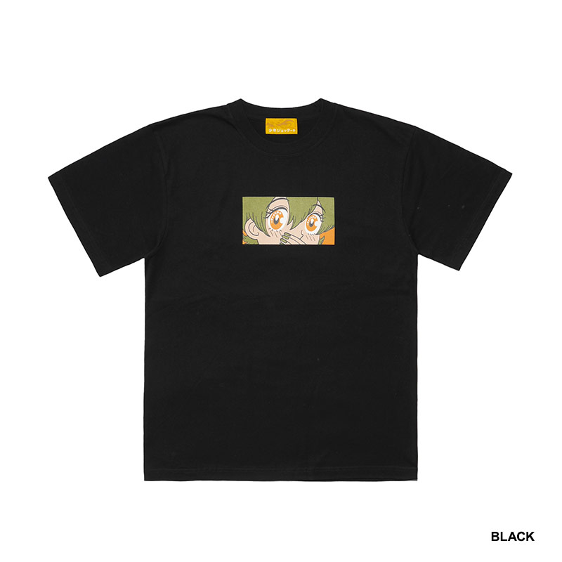 少年ジェッター(ショウネンジェッター)/ EYE SS TEE -3.COLOR-