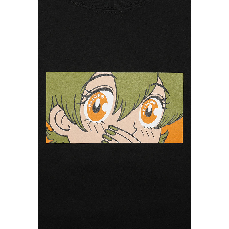 少年ジェッター(ショウネンジェッター)/ EYE SS TEE -3.COLOR-