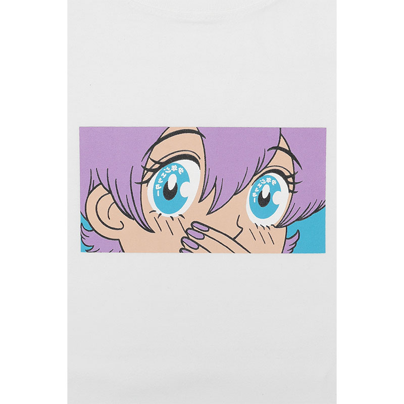 少年ジェッター(ショウネンジェッター)/ EYE SS TEE -3.COLOR-