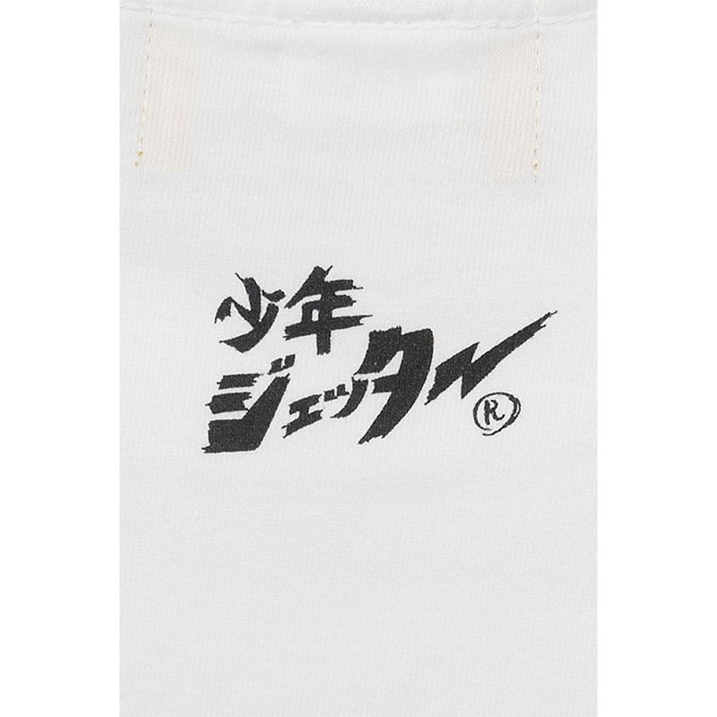 少年ジェッター(ショウネンジェッター)/ EYE SS TEE -3.COLOR-