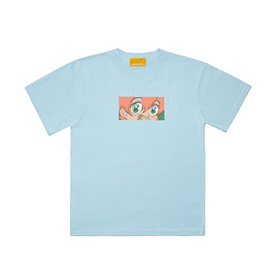 少年ジェッター(ショウネンジェッター)/ EYE SS TEE -3.COLOR-