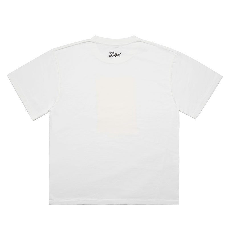 少年ジェッター(ショウネンジェッター)/ PUNK PEKINGBOY SS TEE -3.COLOR-