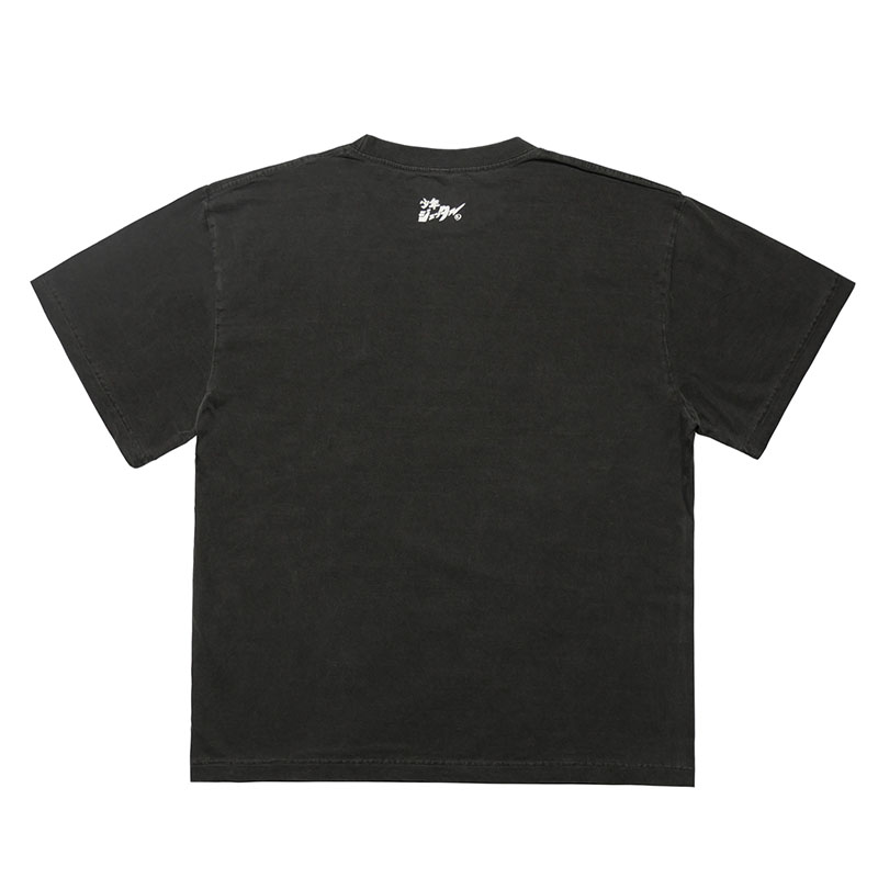 少年ジェッター(ショウネンジェッター)/ PUNK PEKINGBOY SS TEE -3.COLOR-