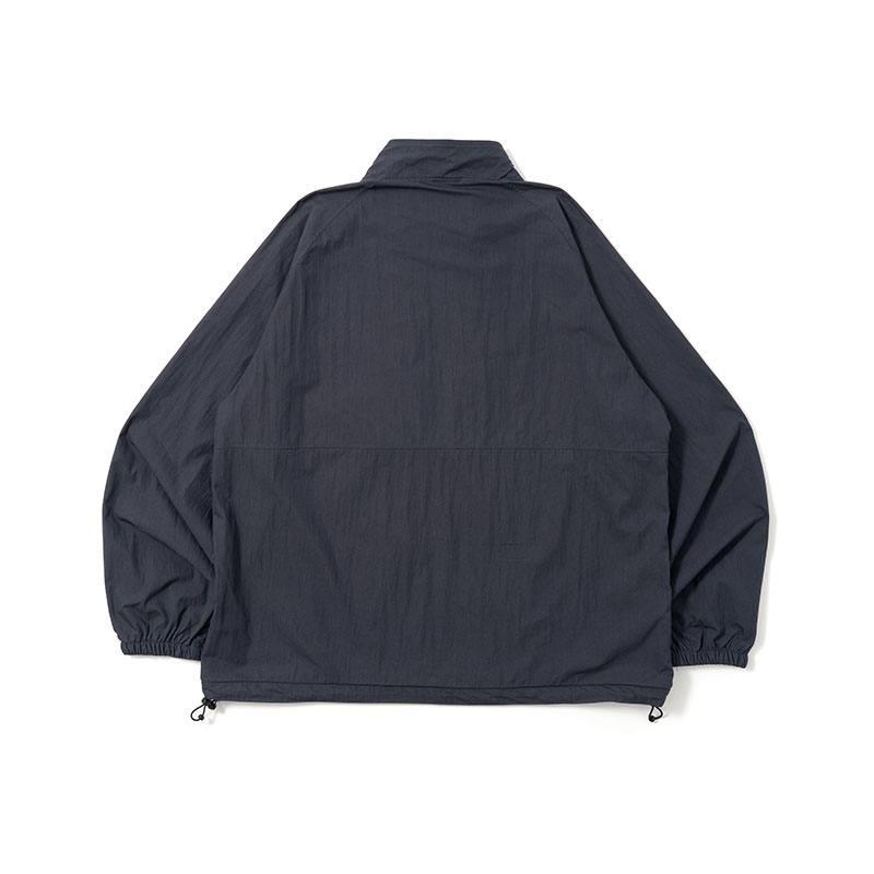 ROUGH SKETCH CLOTHING(ラフスケッチクロージング)/ RSC WATER REPELLENT TRUCK JACKET -Ink Blue-