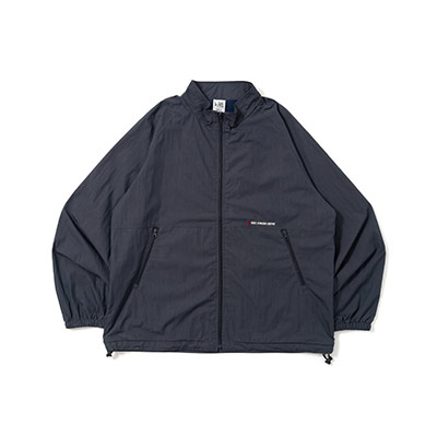 ROUGH SKETCH CLOTHING(ラフスケッチクロージング)/ RSC WATER REPELLENT TRUCK JACKET -Ink Blue-