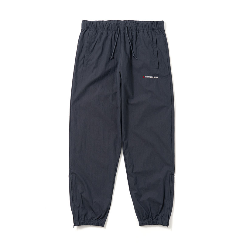ROUGH SKETCH CLOTHING(ラフスケッチクロージング)/ RSC WATER REPELLENT TRUCK PANTS -Ink Blue-