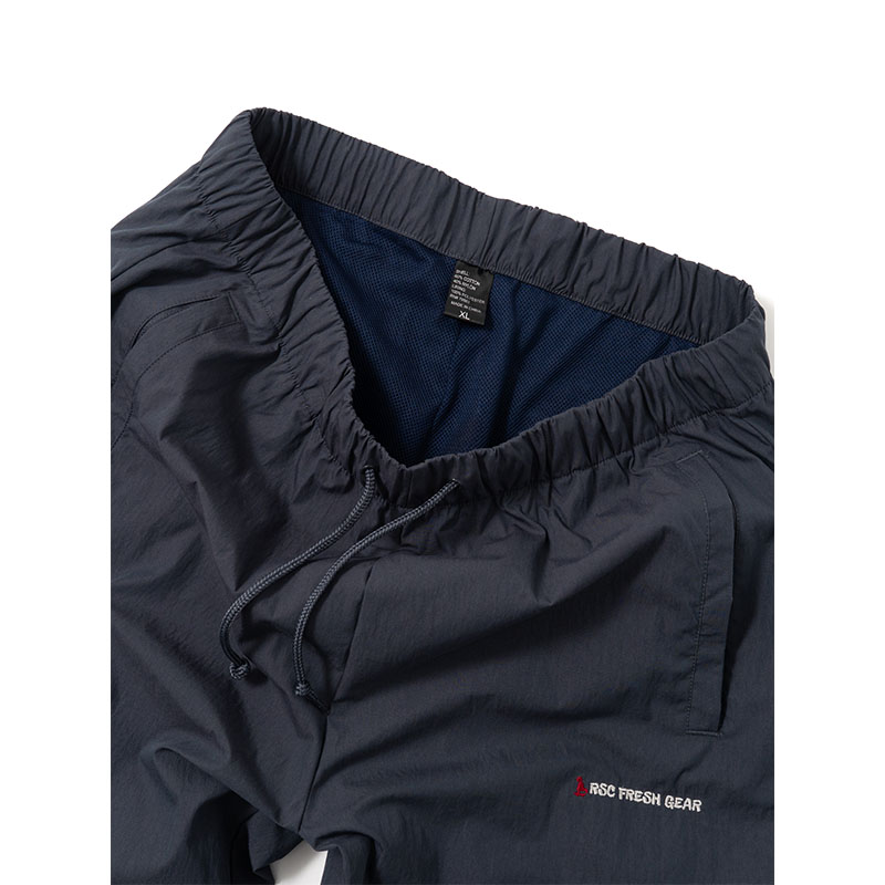 ROUGH SKETCH CLOTHING(ラフスケッチクロージング)/ RSC WATER REPELLENT TRUCK PANTS -Ink Blue-
