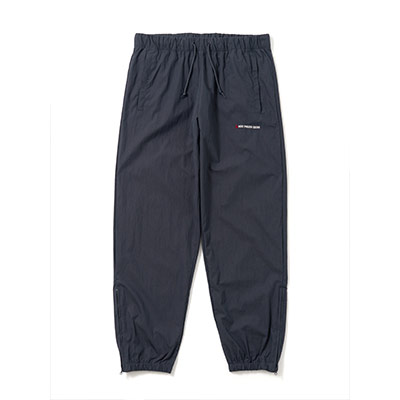 ROUGH SKETCH CLOTHING(ラフスケッチクロージング)/ RSC WATER REPELLENT TRUCK PANTS -Ink Blue-