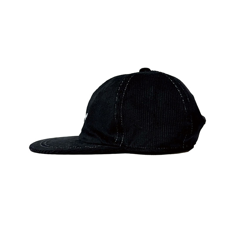 ROUGH SKETCH CLOTHING(ラフスケッチクロージング)/ WALKIN'R CORDUROY CAP -2.COLOR-