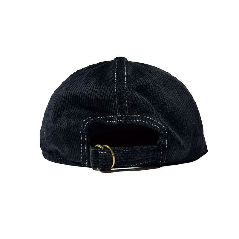 ROUGH SKETCH CLOTHING(ラフスケッチクロージング)/ WALKIN'R CORDUROY CAP -2.COLOR-