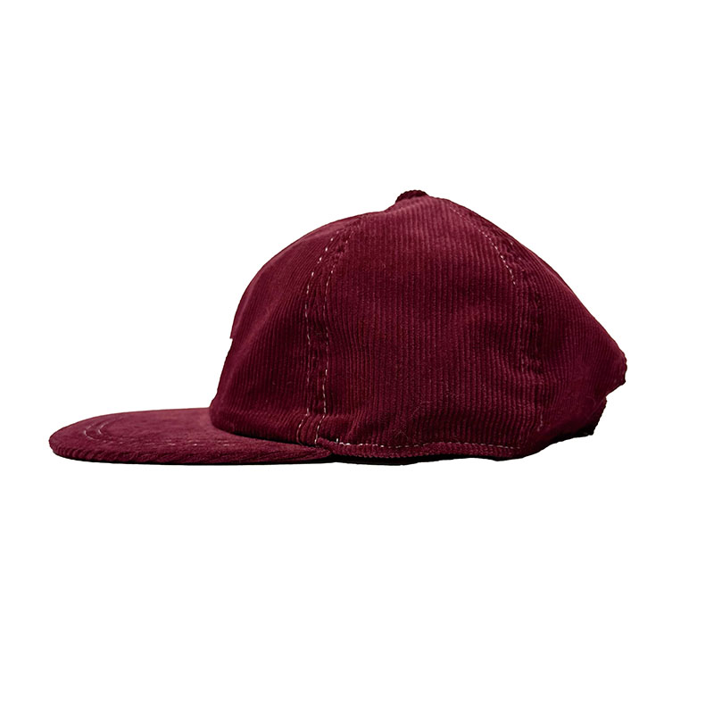 ROUGH SKETCH CLOTHING(ラフスケッチクロージング)/ WALKIN'R CORDUROY CAP -2.COLOR-