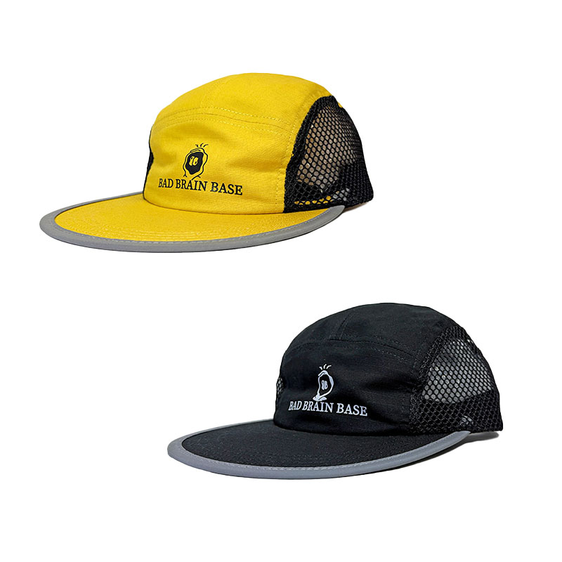 ROUGH SKETCH CLOTHING(ラフスケッチクロージング)/ BBB LONG BILL CAP -2.COLOR-