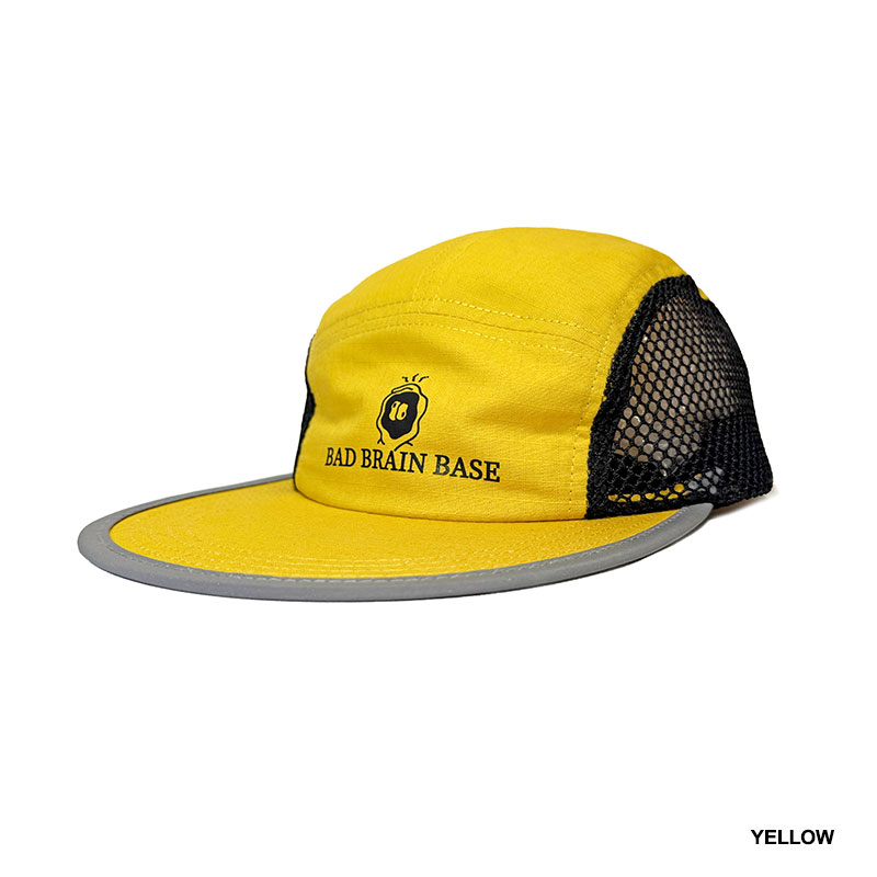 ROUGH SKETCH CLOTHING(ラフスケッチクロージング)/ BBB LONG BILL CAP -2.COLOR-