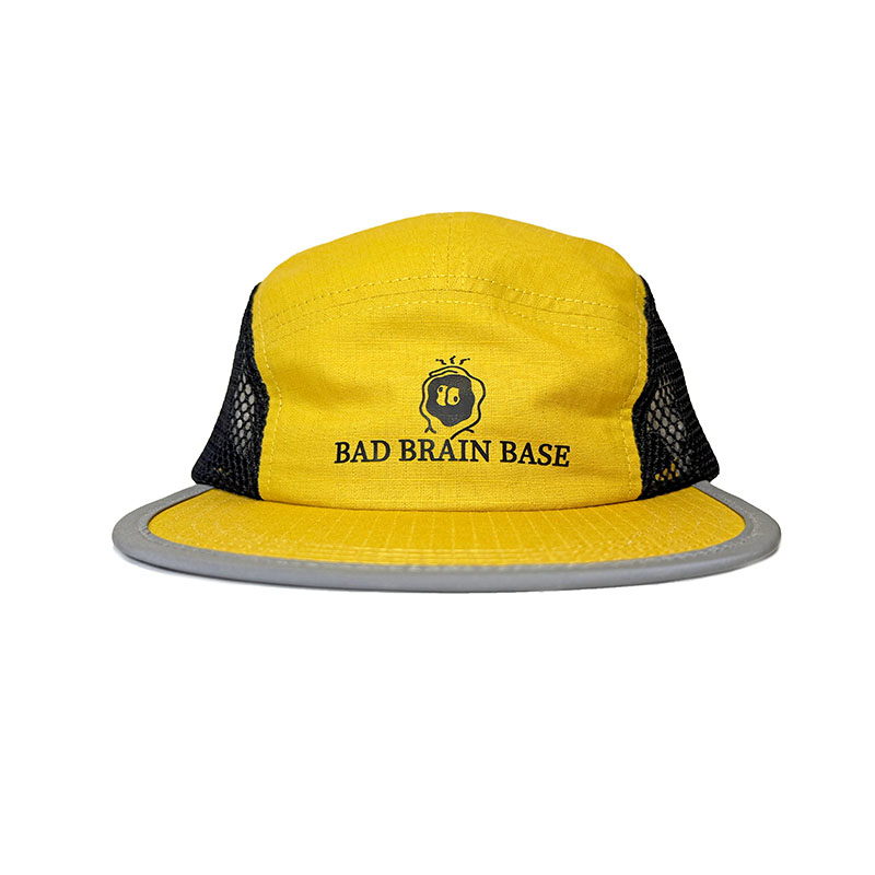 ROUGH SKETCH CLOTHING(ラフスケッチクロージング)/ BBB LONG BILL CAP -2.COLOR-