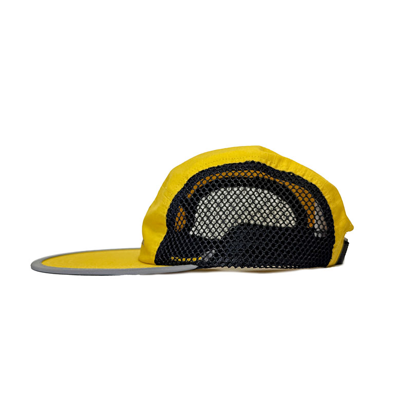 ROUGH SKETCH CLOTHING(ラフスケッチクロージング)/ BBB LONG BILL CAP -2.COLOR-