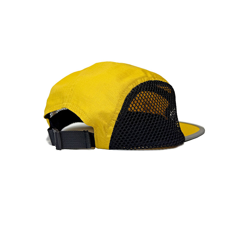 ROUGH SKETCH CLOTHING(ラフスケッチクロージング)/ BBB LONG BILL CAP -2.COLOR-