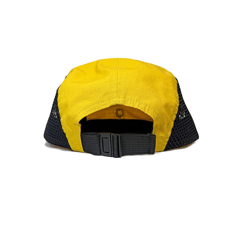 ROUGH SKETCH CLOTHING(ラフスケッチクロージング)/ BBB LONG BILL CAP -2.COLOR-