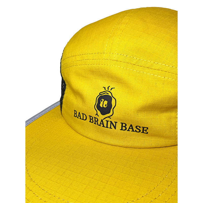 ROUGH SKETCH CLOTHING(ラフスケッチクロージング)/ BBB LONG BILL CAP -2.COLOR-