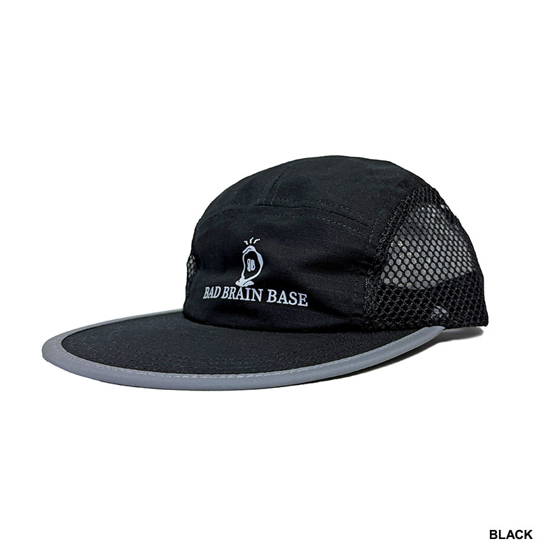 ROUGH SKETCH CLOTHING(ラフスケッチクロージング)/ BBB LONG BILL CAP -2.COLOR-