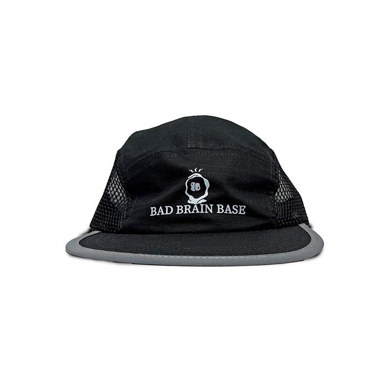 ROUGH SKETCH CLOTHING(ラフスケッチクロージング)/ BBB LONG BILL CAP -2.COLOR-