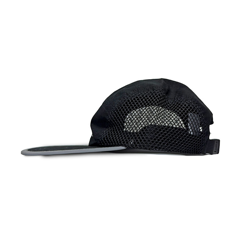 ROUGH SKETCH CLOTHING(ラフスケッチクロージング)/ BBB LONG BILL CAP -2.COLOR-