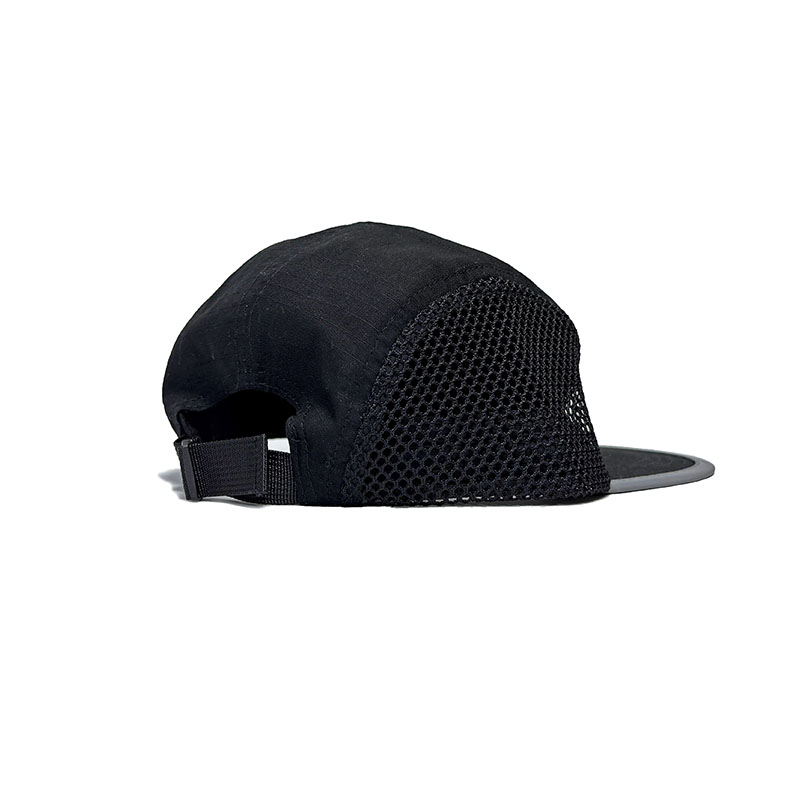 ROUGH SKETCH CLOTHING(ラフスケッチクロージング)/ BBB LONG BILL CAP -2.COLOR-