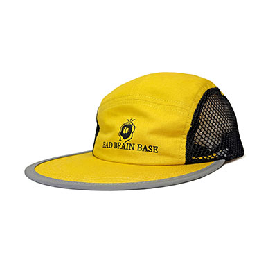 ROUGH SKETCH CLOTHING(ラフスケッチクロージング)/ BBB LONG BILL CAP -2.COLOR-
