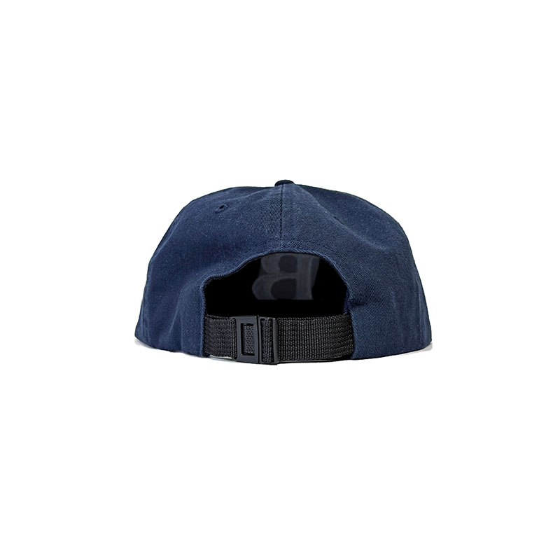 ROUGH SKETCH CLOTHING(ラフスケッチクロージング)/ BBB IIILINE 6PANEL CAP -2.COLOR-