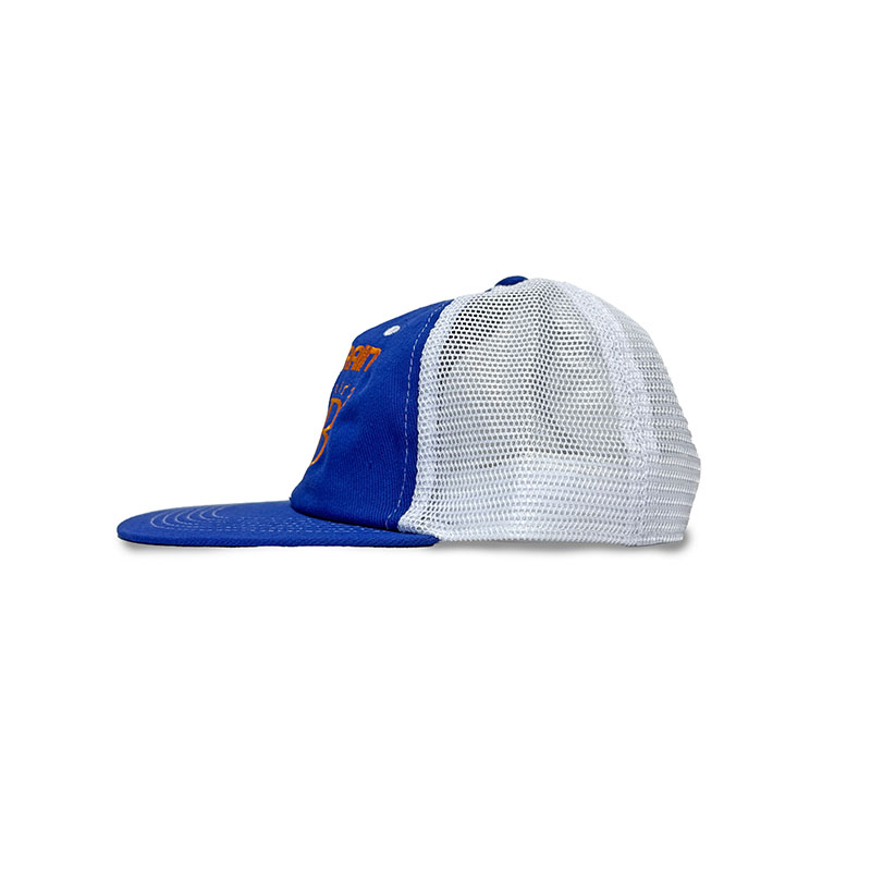ROUGH SKETCH CLOTHING(ラフスケッチクロージング)/ BBB TEXT MESH CAP -2.COLOR-