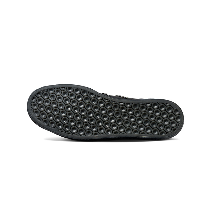 ADIDAS SKATEBOARDING(アディダススケートボーディング)/DIME GAZELLE ADV -BLACK-
