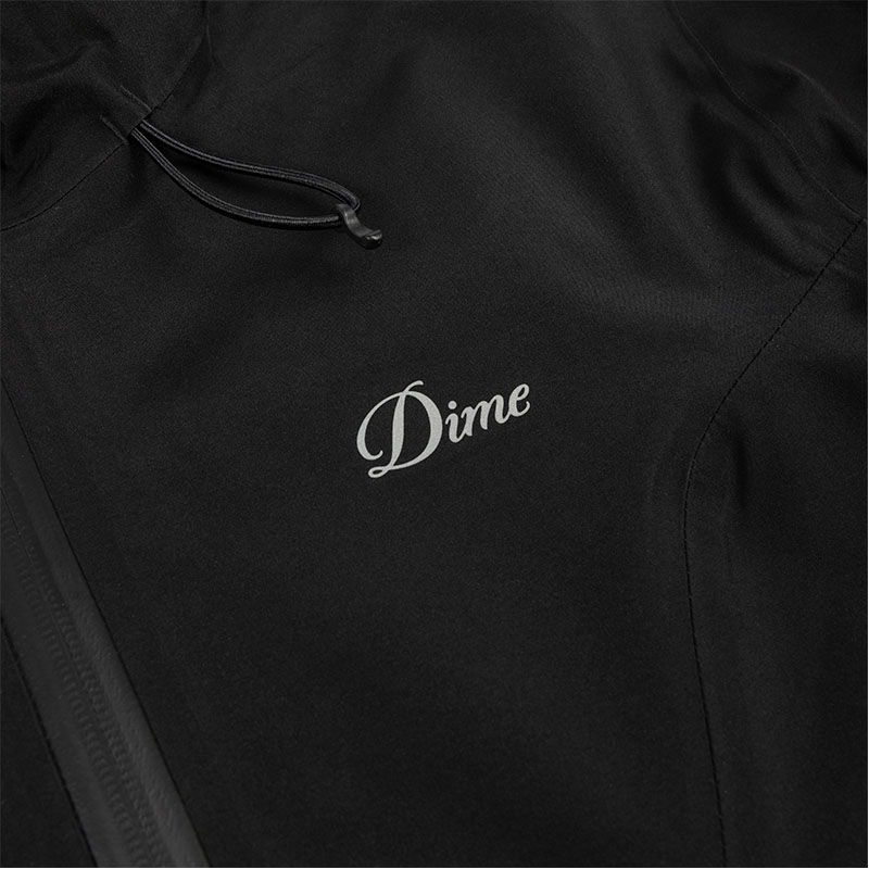 ADIDAS SKATEBOARDING(アディダススケートボーディング)/ DIME ARMORED GORE-TEX JACKET -BLACK-