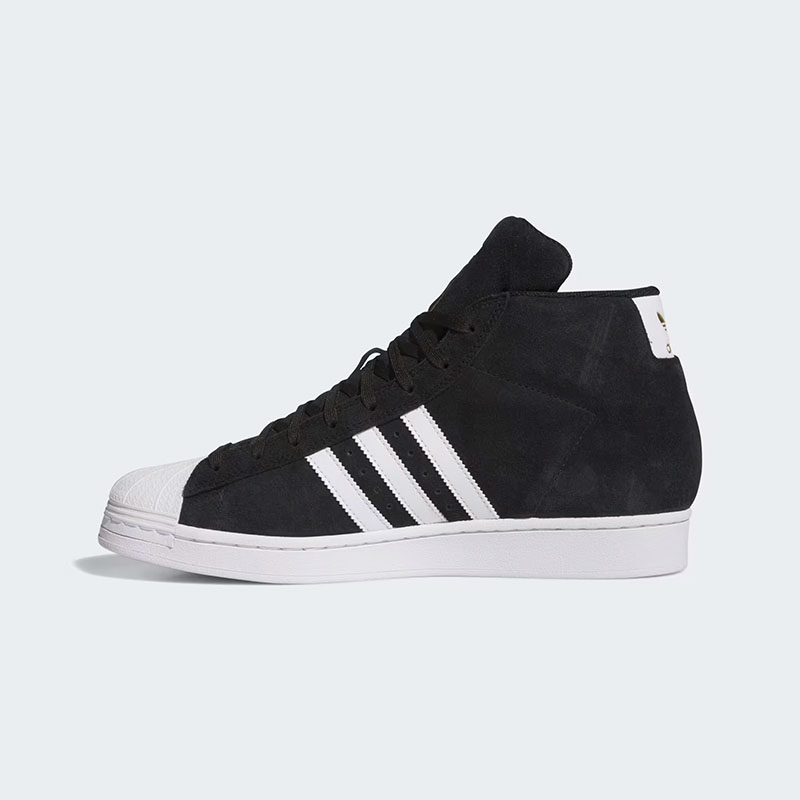 ADIDAS SKATEBOARDING(アディダススケートボーディング)/ PROMODEL ADV -BLACK-