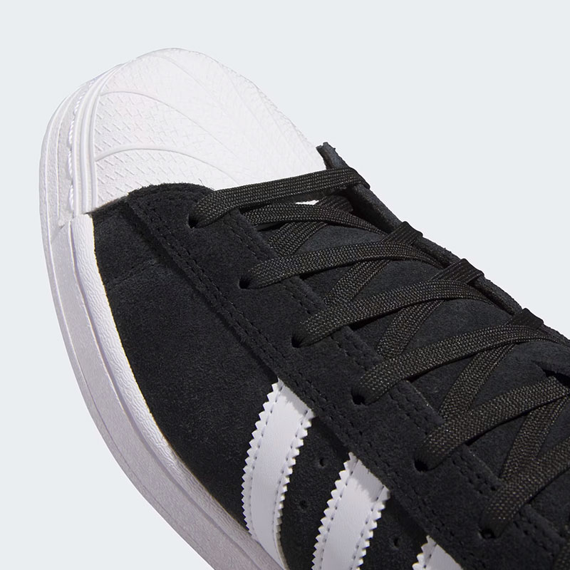 ADIDAS SKATEBOARDING(アディダススケートボーディング)/ PROMODEL ADV -BLACK-